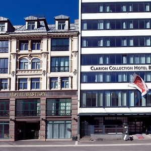 Clarion Collection Hotel Bastion