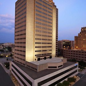 Intercontinental San Antonio Riverwalk By Ihg